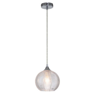 Подвес ESCADA  10194/1S E27*40W Clear
