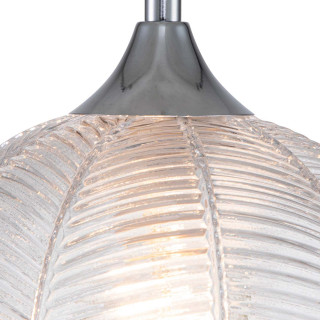 Подвес ESCADA  10194/1S E27*40W Clear