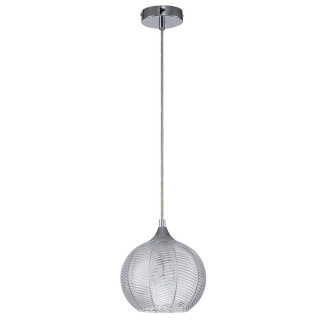 Подвес ESCADA  10194/1S E27*40W Clear