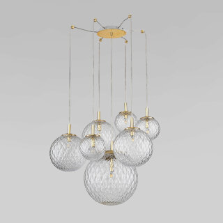 Подвес TK Lighting 4608 Cadix Gold