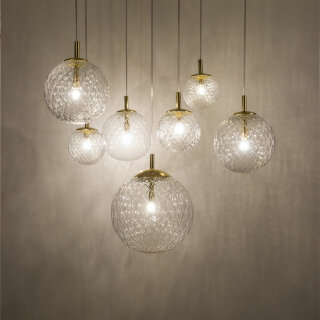 Подвес TK Lighting 4608 Cadix Gold