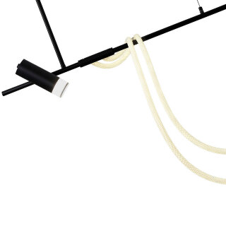 Люстра Kink Light Кайли 08039K-120A,19