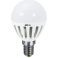 Лампа Jazzway светод. PLED-ECO-G45/PW 3.5w E14 2700K 250 Lm