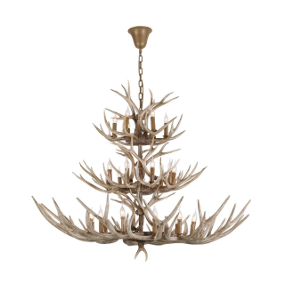 Подвесная люстра ST Luce SL153.703.27