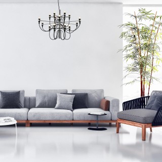 Подвес Divinare 8030/02 LM-18
