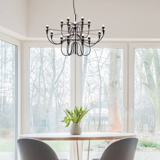 Подвес Divinare 8030/02 LM-18