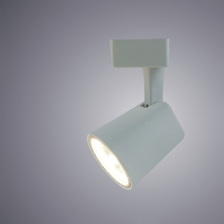 Трековый светильник Arte Lamp AMICO A1810PL-1WH
