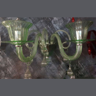 Бра  XH-MB5112-2  light green
