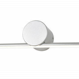 Подсветка для картин Escada 10291/1 LED*12W Silver