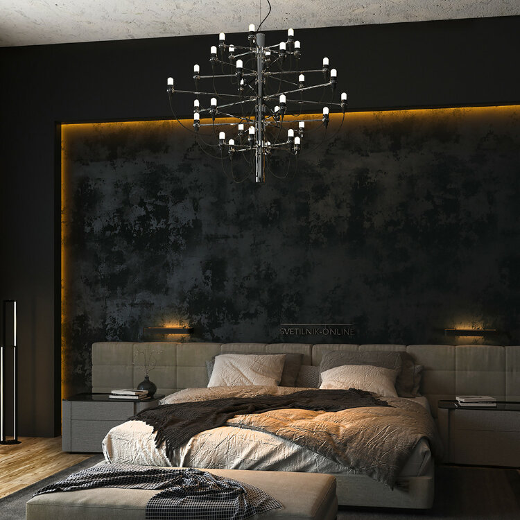 Подвес Divinare 8030/02 LM-50