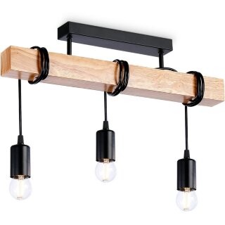 Светильник подвесной Ambrella Traditional TR8182