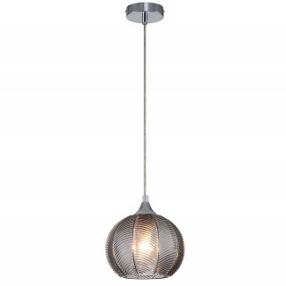 Подвес ESCADA  10194/1S E27*40W Smoke