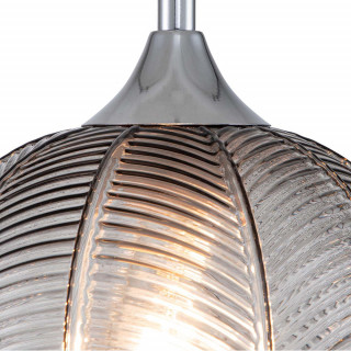 Подвес ESCADA  10194/1S E27*40W Smoke