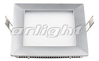 Встраиваемый светильник MS160*160-12W  Warm White