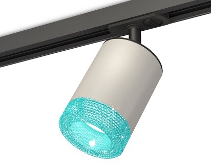 Трековый светильник Ambrella XT7423011