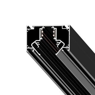 Магнитный шинопровод Arte Lamp LINEA-ACCESSORIES A473206 для натяжного потолка 2 м / BK