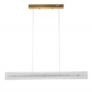 Подвес INDIGO 14018/1PL Brass V000088L