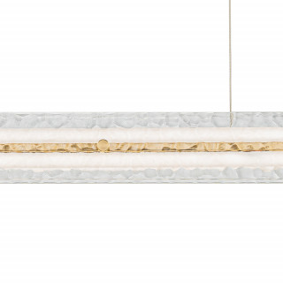 Подвес INDIGO 14018/1PL Brass V000088L