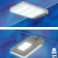 Подсветка светодиодная UNIEL ULE-C01-1.5W/NW IP20 Silver белый свет