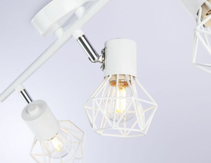 Спот Ambrella Light Traditional TR8631