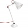 Наст. лампа Lightstar 765916 (MT1201802-1A) 1*40W E14 белый