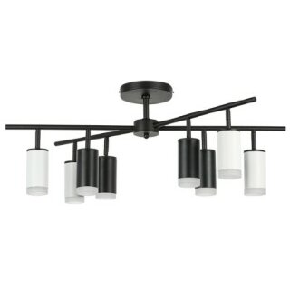 Люстра потолочная Rullo Lightstar LR7283643740