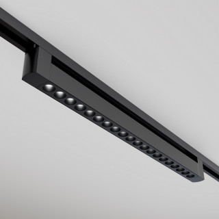 Трековый светильник Maytoni TR010-1-20W4K-M-B