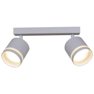 Спот SNEHA 53001-9.5-002IL Spot Light GX53 WT