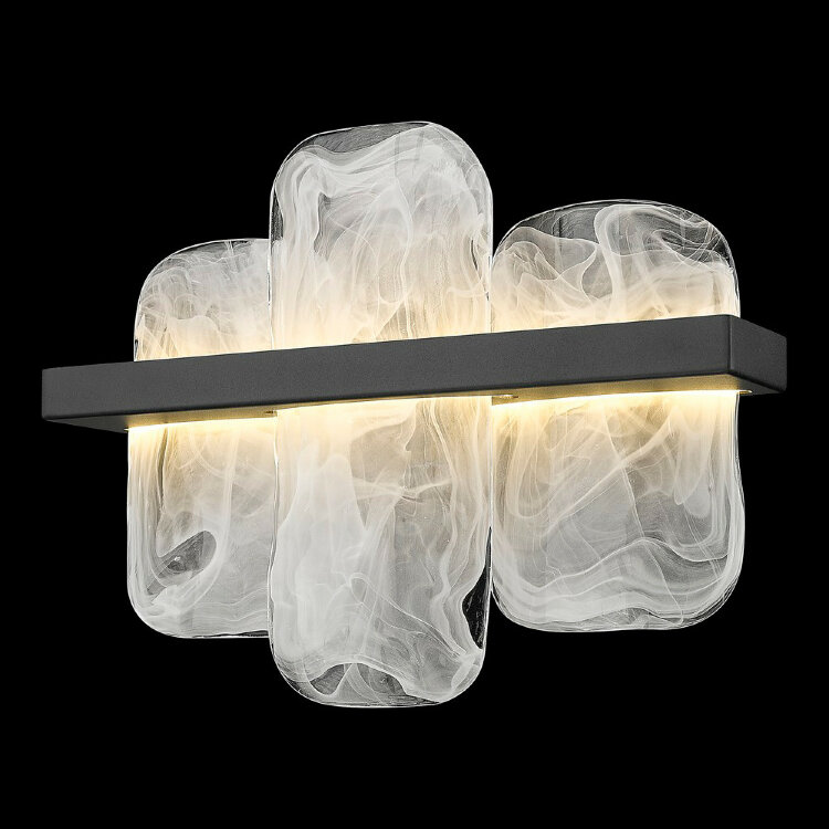 Бра Wertmark Nelly WE158.03.601