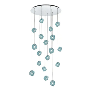 Подвесная люстра ST Luce SL1175.113.18