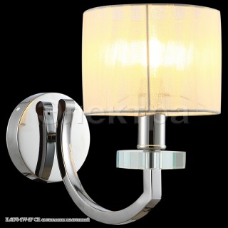 Бра SNEHA (ILLUMICO) IL6170-1W-27 CR