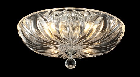 Потолочный светильник Crystal Lux 1552/104
