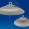 Подвесной светод. светильник Uniel ULY-U33B-150W/DW IP65 Silver