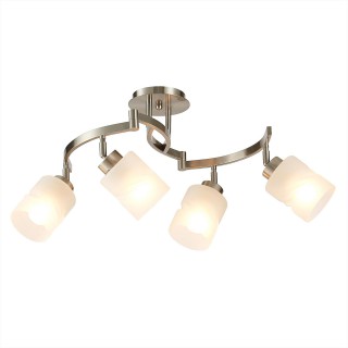 Люстра Citilux Астро CL125142 