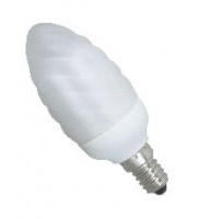 Лампа энергсберегающая Uniel ESL-C21-T12/4200/E14