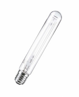 OSRAM VIALOX NAV-T 150W E40 прозр. ( ДНаТ натриевая)